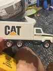 Cat Delivery Truck S-series Model By Ertl  Made In Usa  1 25 Scale 10    Long