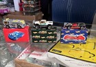 Hot Wheels Christmas Mystery Cars Lot Of 36 Holiday Gift Box
