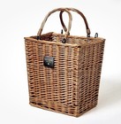 Kate Spade New York For Target Bicycle Basket New With Tags
