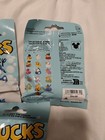 3 Disney Parks Ducks Of Disney Series 1 Mystery Pin Pouches Sealed Authentic 