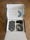 Hp Ipaq 110 Series Classic Win 6 0 624mhz Handheld Pda In Box -needs New Battery