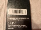 Zippo America 250th Anniversary Special Edition Abe   George American Rock Stars