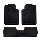  Ultraguard Floor Mats For Cars  Trucks  And Suvs  Hydroshield Waterproof   