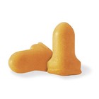 Howard Leight By Honeywell R-01517 Low Pressure Disposable Earplugs  5-pairs 