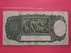 1949  Commonwealth Of Australia   1 One Pound Note W78  h24 708141