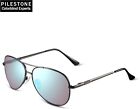 Tp-006 Lens A Color Blind Glasses Aviator Style For Medium Red-green Blindness I