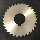 Union 3 X 3 64 X 1  30t Hsg Slitting Slotting Saw