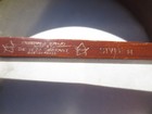 Fairbanks Vega 5-string Style N Banjo   Hard Case Part repair As is