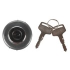 For Case Ih Tractor Ignition Key Switch 235 244 254 255 245 67404-02700