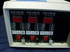 Mold-masters Tmo3320a15 3 Zone Hot Runner Temperature Controller