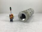   new   Norgren Ma010a Pneumatic Silencer J10e 1 1 4  Npt Female Thread