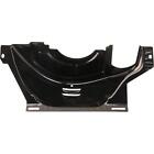 Speedway Motors Gm Chevy 700r4 Flywheel flexplate Dust Cover  Black Steel
