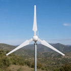 Istabreeze   1500w Wind Turbine     48v   Wind Generator   3 Blades Wind Power Home