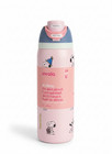 New Pink Snoopy Water Bottle Owala 32oz Stainless Steel Exclusive Edition
