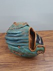 Rare Vtg Macgregor 671b Willie Mays  autograph Model  Green Baseball Glove Rht 