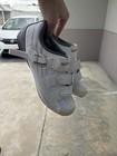 Shimano Rp3w Cycling Shoes Womens 39 Us 7 2 White Buckle Straps Sh-rp300-w W