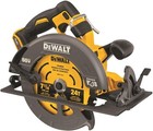Dewalt Flexvolt 60v Max Circular Saw W  Brake 7-1 4 Tool Only Dcs578b Ripped Box