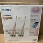 Philips Sonicare Diamondclean Rechargeable Sonic Toothbrush 2-pack - Hx9912 99