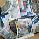 Lot Of Premium Phone Cases Apple X  11  12  13 Iphone Samsung Galaxy Fold Flip