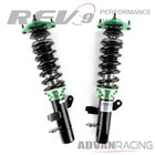 Fits Ford Focus St  p3  2013-18 Hyper-street One Coilovers Lowering Kit Assembly