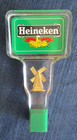 Heineken Beer Tap Handle