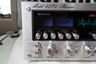 Marantz Model 4270 Receiver Stereo   Quad 4 Channel  Tested Working