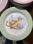 Disney Pooh China Set