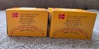 2 Kodak Gold 100 Iii Film 27 Expired Made In Australia Japanese Text Vtg 
