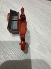 Tootsietoy Prewar No  5103 Smitty Motorcycle W sidecar Funny Series Prewar