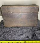 Antique Warren-knight Co   sterling  Brass Transit Level No  1146