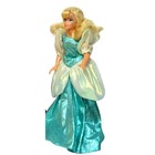 A Trio Of Vintage Variety Of Princess Dolls  Cinderella  Anastasia   Belle