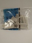 Wago 2002-410 10 Way Push In Type Insulated Jumper Bar  25ct Bag 