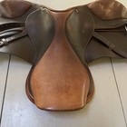 Tad Coffin 18    A5g Performance Saddle