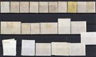 Mauritius Selection Mint   Used Lot 987