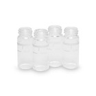 Hanna 22 Mm Glass Cuvettes For Portable Photometers And Turbidity Meters  4 Pcs 