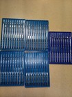 Schmetz Industrial Sewing Machine Needles The 5 Sets Size  14  16  18  20  22