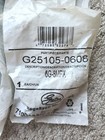 7 Gates G25105-0608  Megacrimp Coupling  6g-8mpx Free Shipping 