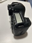 Canon Eos 5d Mark Iii 23 4 Mp Digital Slr Camera - Black  body Only 