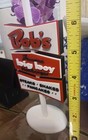 Bob s Big Boy  old Version  2 Custom Restaurant Sign  3d Printed  7  Tall  