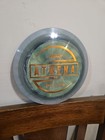 Discraft Esp Athena - First Run - Paul Mcbeth - Disc Golf Driver 173-174g