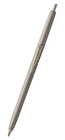 Silver Metallic Ink Bold Point Ballpoint Fisher Space Pen
