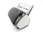 Fujitsu Fi-7160 24bit Color Duplex Usb Document Scanner No Ac