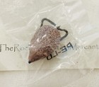 Schleich Hedgehog Tiny Miniature  Perfect For Woodland Fairy Garden  New Sealed 