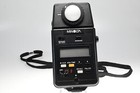 Minolta Auto Meter Iiif Light Meter Flash ambient  g298