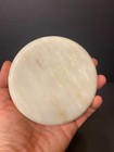Natural Marble Decorative Bowl     Elegant Minimalist Design