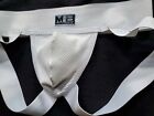 Vintage Style Jock  2 1 2  Waistband  1 1 2  Leg Straps  Greek Style Jockstrap