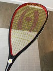 New Harrow Reflex 125 Tarek Momen Signature Squash Racquet