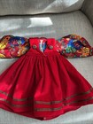 Handmade Doll Dress Fits 18    Doll American Girl