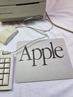 Apple Macintosh Classic Ii Vintage Computer Complete Keyboard Mouse Maxluggage 