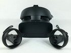 Meta Oculus Rift S Pc Powered Vr Gaming Headset - Black W  Box Good Tested